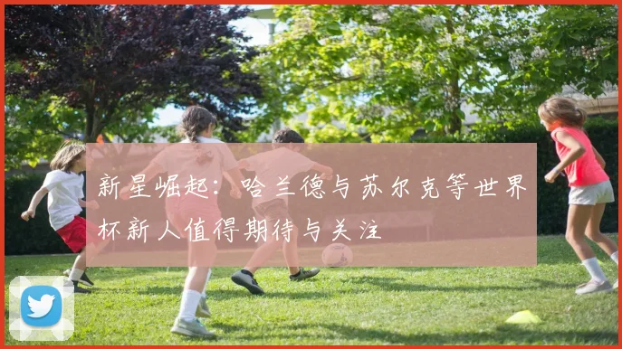 新星崛起：哈兰德与苏尔克等世界杯新人值得期待与关注