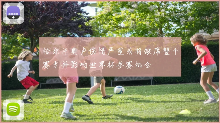 恰尔汗奥卢伤情严重或将缺席整个赛季并影响世界杯参赛机会